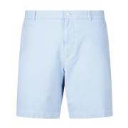 Hugo Boss Casual Shorts Blue, Herr