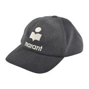 Isabel Marant Hats Gray, Dam