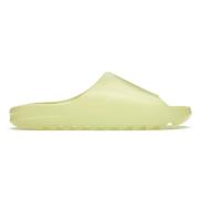 Adidas Yeezy Slide Green Glow Sandal Green, Herr