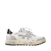 Premiata Vita Sneakers Ss24 Multicolor, Herr