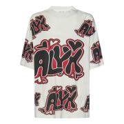 1017 Alyx 9SM T-Shirts Multicolor, Dam