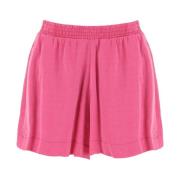 MVP wardrobe Shorts Pink, Dam
