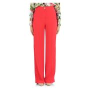 Marciano Trousers Red, Dam