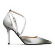 Fabi Skor Silver Gray, Dam