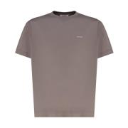 Valentino Garavani T-Shirts Gray, Herr