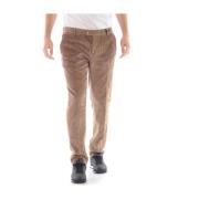 Daniele Alessandrini Jeans Brown, Herr