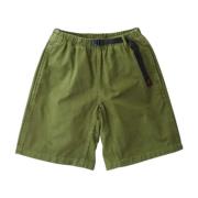 Gramicci Olive Outdoor Shorts Green, Herr