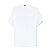 Dsquared2 Polo och T-Shirt Combo White, Herr