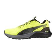 Puma Fast-Trac Nitro 2 Sneakers Yellow, Herr