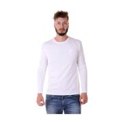 Versace Sweatshirts White, Herr