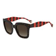 Carolina Herrera Sunglasses HER 0087/S Multicolor, Dam