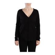 Dolce & Gabbana Cardigans Black, Dam