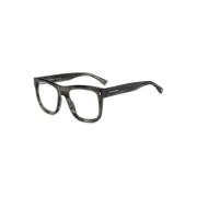 Dsquared2 Glasses Gray, Unisex