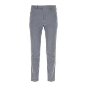 PT Torino Slim-fit Jeans Gray, Herr