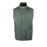 Barbour Jackets Green, Herr