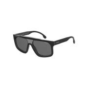 Carrera Sunglasses Gray, Unisex