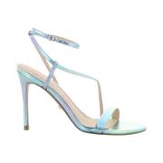 Guess Sandals Blue, Dam