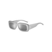 Hugo Boss Sunglasses Gray, Herr