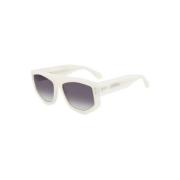 Isabel Marant Sunglasses White, Unisex