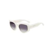 Isabel Marant Sunglasses White, Unisex