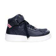 Kenzo Sneakers Black, Herr