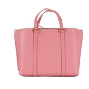 Pinko Stiliga Rosa Väskor Samling Pink, Dam