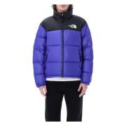 The North Face Outdoor Blue, Herr