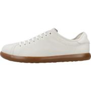 Camper Modernt Stiliga Sneakers White, Herr