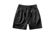 Blauer Casual Shorts Black, Dam