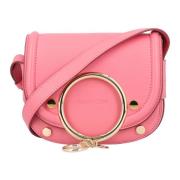 See by Chloé Handbags Pink, Dam