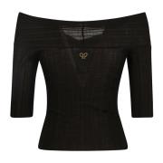 Philosophy di Lorenzo Serafini Sweatshirts Black, Dam