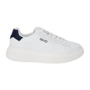 Liu Jo Sneakers White, Herr