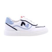 Nathan-Baume Sneaker White, Herr