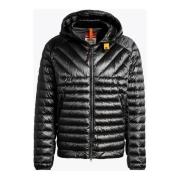 Parajumpers Tc02 Miroku Stilfull Jacka Black, Herr