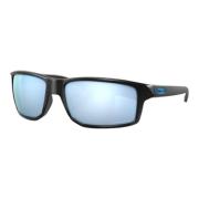 Oakley Sunglasses Black, Herr