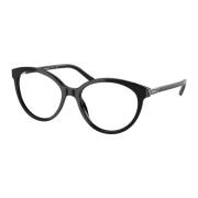 Prada Eyewear frames PR 08Yv Black, Unisex