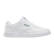 Reebok Court Advance Sneakers White, Dam