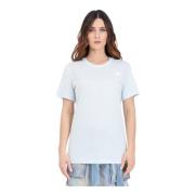 The North Face T-Shirts White, Dam