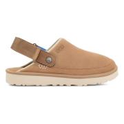 UGG M Goldencoast Träskor Beige, Herr