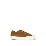 Superga Stiliga Sneakers för Män och Kvinnor Brown, Herr