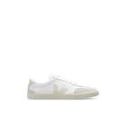 Veja Volley Canvas sneakers White, Herr