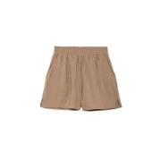 Daily Paper Trousers Beige, Dam