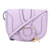 See by Chloé Handbags Purple, Dam