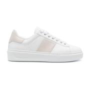 Woolrich Sneakers White, Dam