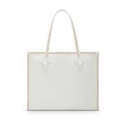 Gianni Chiarini Handbags White, Dam