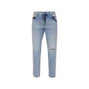 Dsquared2 Cool Girl jeans Blue, Dam