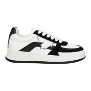 Dsquared2 Canadian Sneakers White, Herr