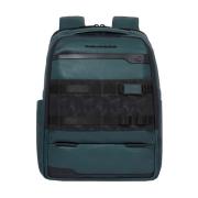Piquadro Backpacks Multicolor, Unisex