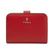 Furla Wallets & Cardholders Red, Dam