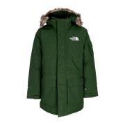 The North Face Jackets Green, Herr
